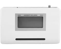 Vaste Draadloze Terminal - GSM Telefoon Beller - Vaste Lijn Bellen - Met Voedingsantenne