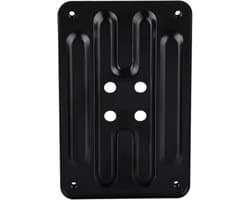 Duurzame CPU Heatsink Beugel voor AM4 Platform - Efficiënte Warmteafvoer en Betrouwbare Montage