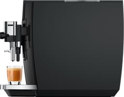 JURA - E8 Piano Black (ED) - Volautomatische espressomachine — thumbnail 3