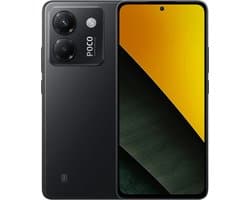 Xiaomi POCO M7 Pro 5G 8GB/256GB Black (Classic Black) Dual SIM — afbeelding 1