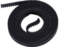 Creality K1/K1C/K1Max Synchrone riemen XY axle