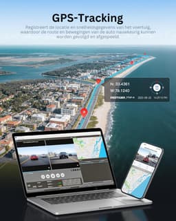 Dashcam Auto – Auto Camera – Dashcam — thumbnail 3