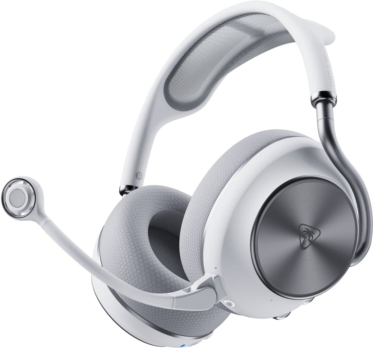 Turtle Beach Stealth Pro II - Active Noise Cancelling - Xbox - Wit — afbeelding 1