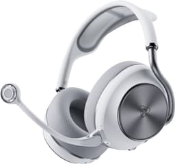 Turtle Beach Stealth Pro II - Active Noise Cancelling - Xbox - Wit — thumbnail 1