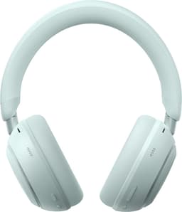 soundcore Space 2 by Anker, Active Noise Cancelling Koptelefoon, Comfortabele Pasvorm, 50H Speeltijd, LDAC Hi-Res Draadloze Audio, Dual Connection, Helderre Gesprekken, Bluetooth 6.1, Nap Mode, Draagdetectie — thumbnail 10
