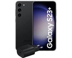 Samsung Galaxy S23 5G - 256GB - Phantom Black