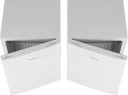 Heinrich's HKB 4388 Mini Koelkast - Barkoelkast - 58 liter - wit — thumbnail 6