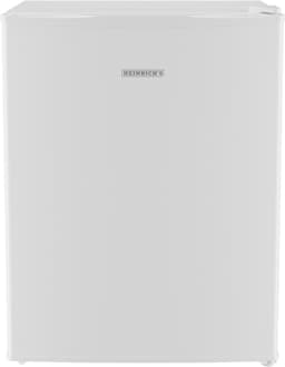 Heinrich's HKB 4388 Mini Koelkast - Barkoelkast - 58 liter - wit — thumbnail 3