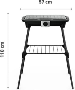Easygrill Power 2500 W XXL — thumbnail 5