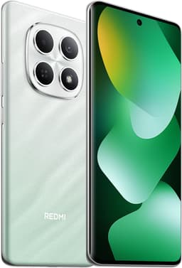 Smartphone-REDMI Note 15-8GB+128GB-Bos Groen — thumbnail 2