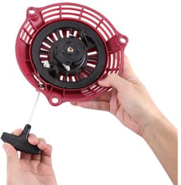 Geschikt Voor GCV135 GCV160 EN2000 Motor Rebound Starter Rewinding Kit — thumbnail 2