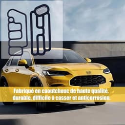 Cilinderkopafdichting geschikt voor Honda VTEC met afdichting voor magneetbouten, OEM kwaliteit voor betrouwbare en duurzame motorafdichting — thumbnail 2