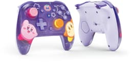 HORI - HORIPAD Turbo draadloze controller voor Nintendo Switch 2 - Kirby & Waddle Dee - Officieel gelicentieerd door Nintendo — thumbnail 2