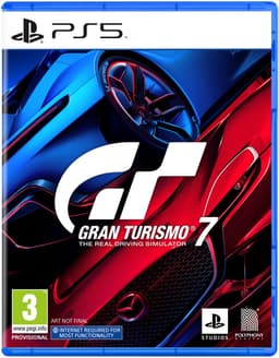 Gran Turismo 7 - PS5 — thumbnail 2
