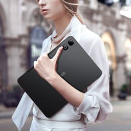 DOOGEE U13 Pro - Tablet - 36GB RAM (6+30GB) + 256GB ROM (2TB/TF) - 11000mAh/18W - 13,4 Inch FHD+ 120Hz IPS - Android 16 - T7300 - Dubbele luidsprekers - Wi-Fi 5 - Face ID - Bluetooth 5.4 — thumbnail 3