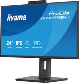 iiyama ProLite XB2497HSNH-B1 ledmonitor — thumbnail 2