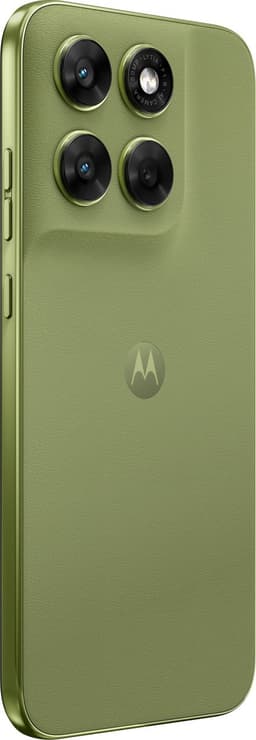 motorola moto g67 - 4/256GB - PANTONE Nile — thumbnail 10