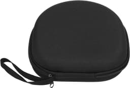 Allecto plus - Universele opbergtas voor hoofdtelefoonhoes, beschermende etui met harde EVA-schaal voor over-ear-koptelefoons inbegrepen — thumbnail 2
