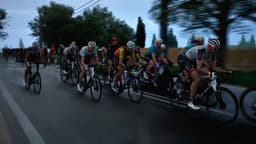 Tour de France 2026 - PS5 — thumbnail 5