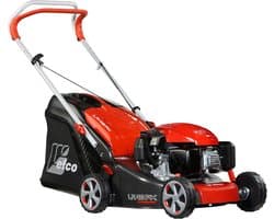 Grasmaaier met mechanische aandrijving, Comfort Plus