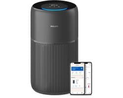 Philips PureProtect Quiet 2200-serie