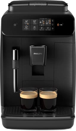 Philips 800 Series LatteGo EP0820/00 - Espressomachine - Zwart — thumbnail 4