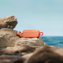 Bose Soundlink Plus Oranje — thumbnail 5