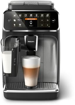 Philips 4300 series EP4346/71 - Koffiezetapparaat - Volledig automatisch Espressomachine - 1,8 l — thumbnail 3