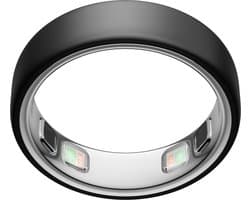 Oura Ring 5 Stealth - Size 12
