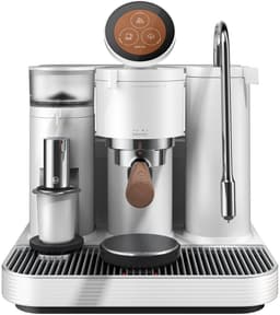 Meraki Espresso Machine GEN2 wit — thumbnail 1