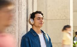 JBL Tour One M3 - Draadloze Noise Cancelling Koptelefoon - Bluetooth - Over-ear - Adaptive ANC - 70 uur batterij - Groen — thumbnail 5