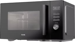 ETNA CMV829 Combi Magnetron – Vrijstaand – 29 liter – 1000 watt – Grill – Turbo hetelucht – 10 automatische programma’s – Zwart — thumbnail 3