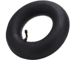 Rubber Binnenband 4.10/3.50-5 voor Grasmaaiers en Loopwagens, Schokabsorberend en Veilig in Gebruik, Hoogwaardige Prestaties