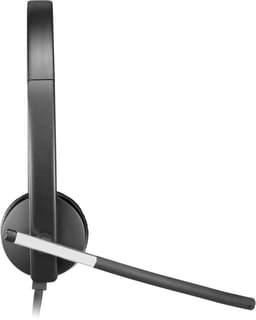 Logitech H650e - Mono Headset met USB — thumbnail 5