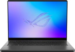 HP OmniBook 3 14-hz0039nbx - Copilot+ Laptop - 14 inch - Snapdragon X - 8GB/512GB — thumbnail 1