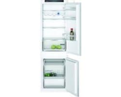 Siemens KI86VVSE0-1 Inbouw koelkasten - Inbouw koel-vriescombinatie - 177.2 cm x 54.1 cm + 3 Jaar Gratis Extra Garantie
