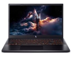 Acer Nitro V 15 ANV15-52-58P7 - Gaming laptop - RTX 4050