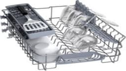 Bosch SPV2HKX42E-1 Serie 2 - Inbouwvaatwasser - Volledig integreerbaar+ 3 Jaar Gratis Extra Garantie — thumbnail 4