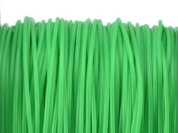 String Trimmer Line 2mm Quadrate String Trimmer Line in Spool - Accessoires voor Grasmaaier (groen, 100 metres) — thumbnail 5