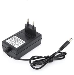 Allecto - Massage Gun Oplader - Universele Adapter - Voor Massagemachines - 25V - Krachtige Oplader - Ideaal voor Thuisgebruik - Compacte Formaat — thumbnail 4