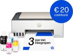HP Smart Tank 5107 printer — thumbnail 1
