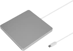 Externe Dvd-drive - Cd-station Laptop - Bestanden Archiveren - Stille Werking - 20 x 17 x 3 cm - Zwart — thumbnail 3