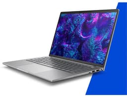 HP ZBook 8 G1i - D95BNES#ABH - QWERTY — thumbnail 4