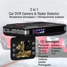 Auto Recorder - Dash Cam - Veilig Rijden - Met Nachtzicht - 2 Inch Scherm - Zwart — thumbnail 5