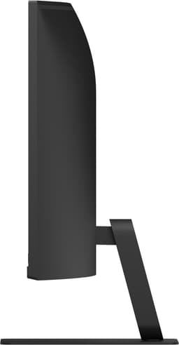 LG UltraWide 34U601B-B - WQHD VA Monitor - 1800R Cruved - 120hz - 34 inch — thumbnail 4