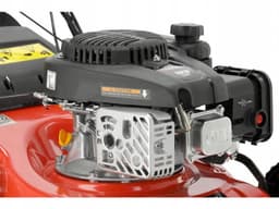 YATO Professionele Benzine Grasmaaier met Aandrijving – 41 cm Maaibreedte – Zelfrijdend — thumbnail 5