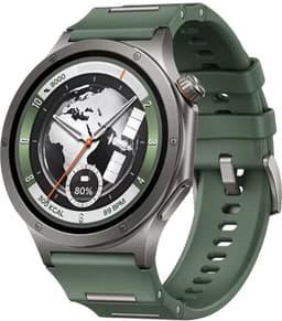 OnePlus Watch 4 47 mm - Evergreen — thumbnail 2