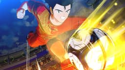 Captain Tsubasa 2: World Fighters - PS5 — thumbnail 5