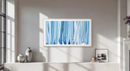 Samsung QE55LS03HWUX The Frame PRO 55 Inch — thumbnail 4