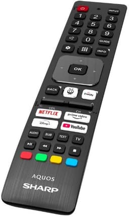 70 inch 4K Ultra HD Smart TV — thumbnail 8